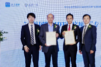 盛诺一家发布“心脏国际MDT项目”