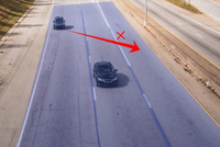 绿灯不走也是违法!8个冷门交通安全知识须知道