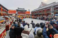 津彩一刻|农历腊月二十三