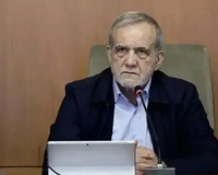 事关停战!伊朗,重大宣布!特朗普,突传重磅消息!